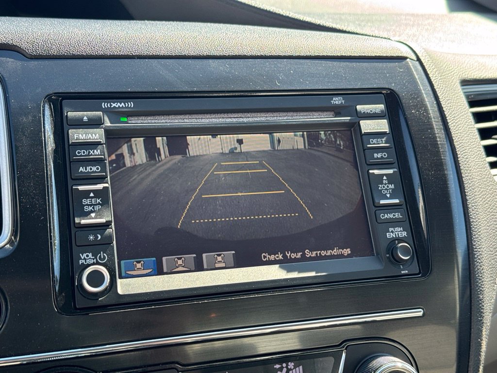 Used 2013 Honda Civic EX-L image 21