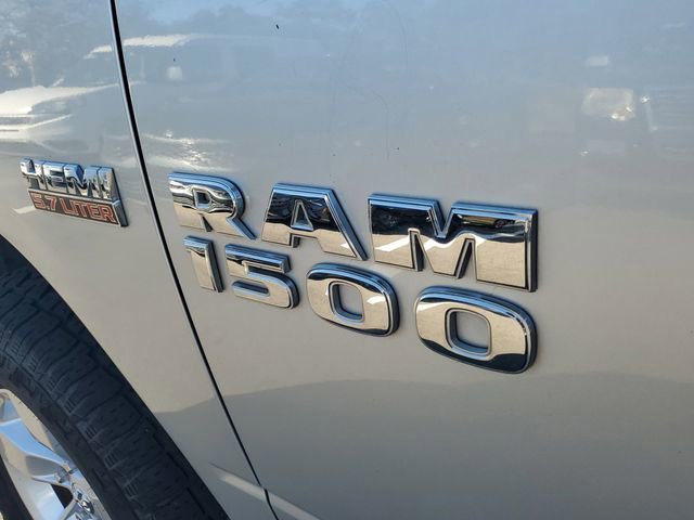 Used 2015 RAM 1500 Tradesman w/ Popular Equipment Group AWD/4WD image 5