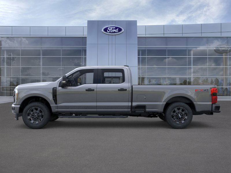 New 2026 Ford F350 XL image 3