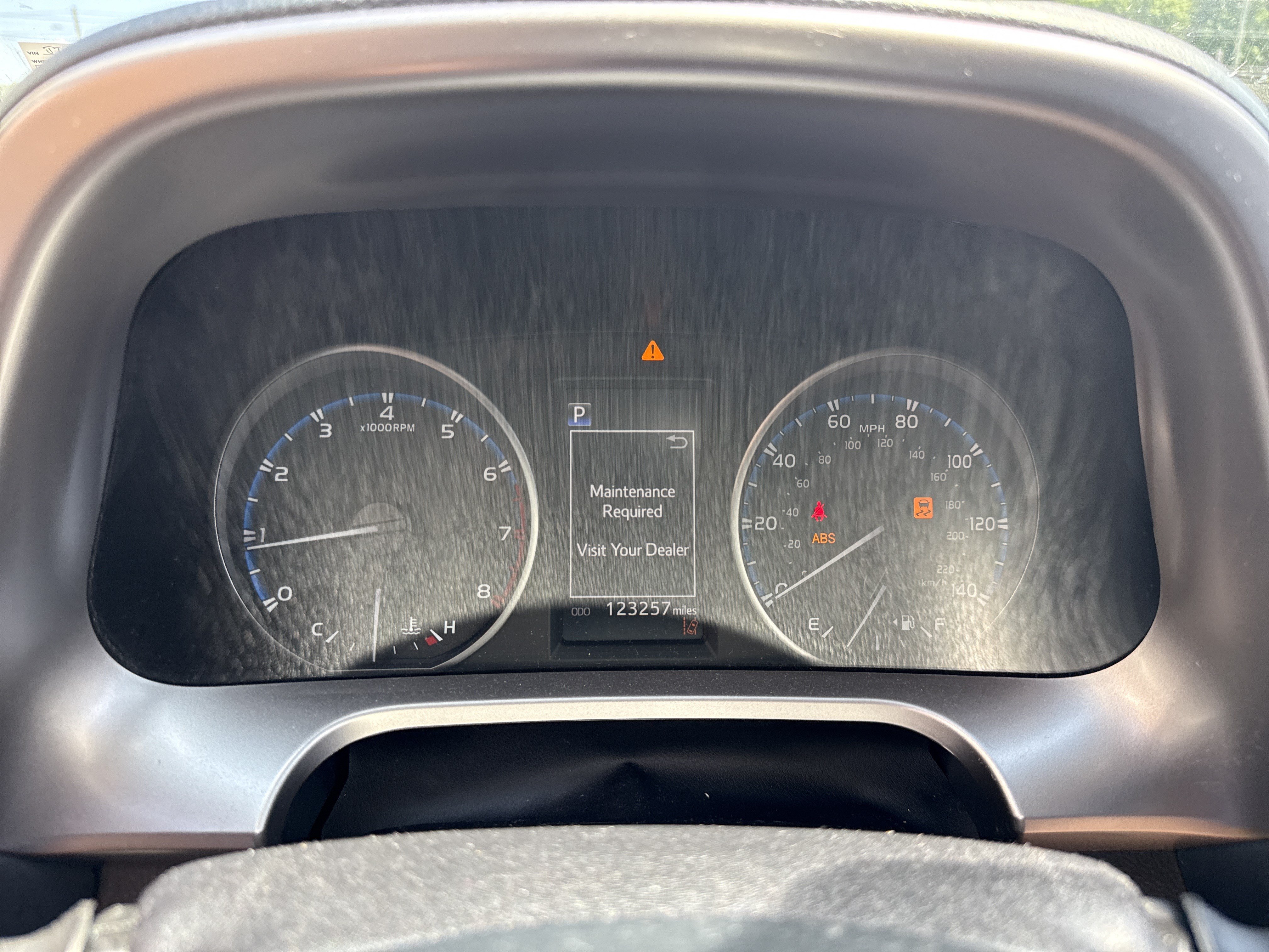 Used 2018 Toyota RAV4 LE w/ All Weather Liner Package AWD/4WD image 14