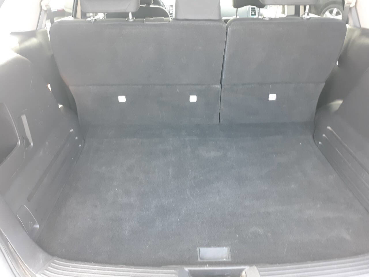 Used 2007 Ford Edge SEL image 13