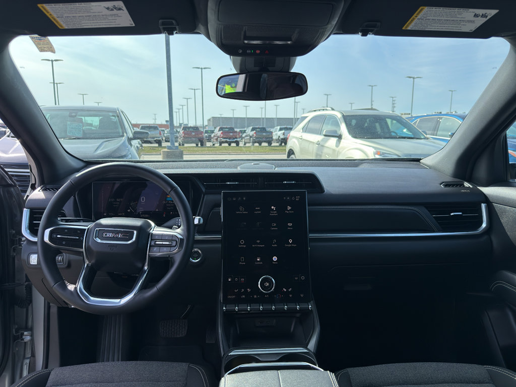 Used 2025 GMC Terrain Elevation image 29