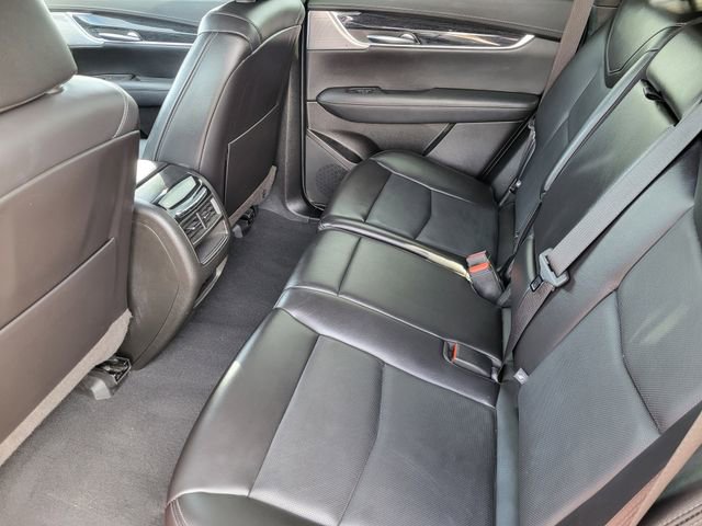 Used 2023 Cadillac XT5 Premium Luxury image 18