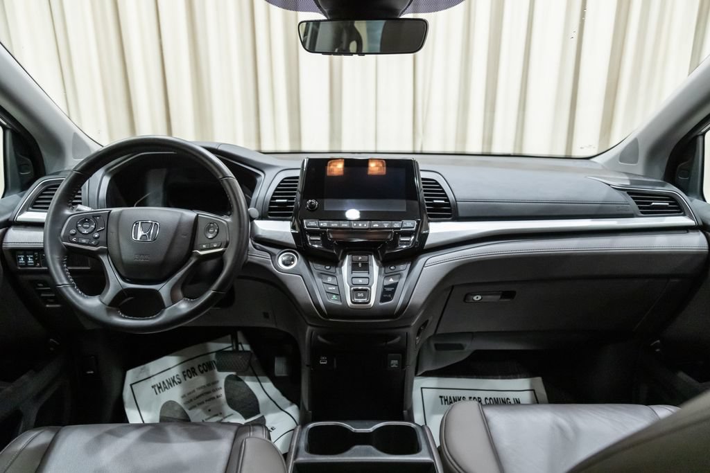 Used 2024 Honda Odyssey EX-L image 15