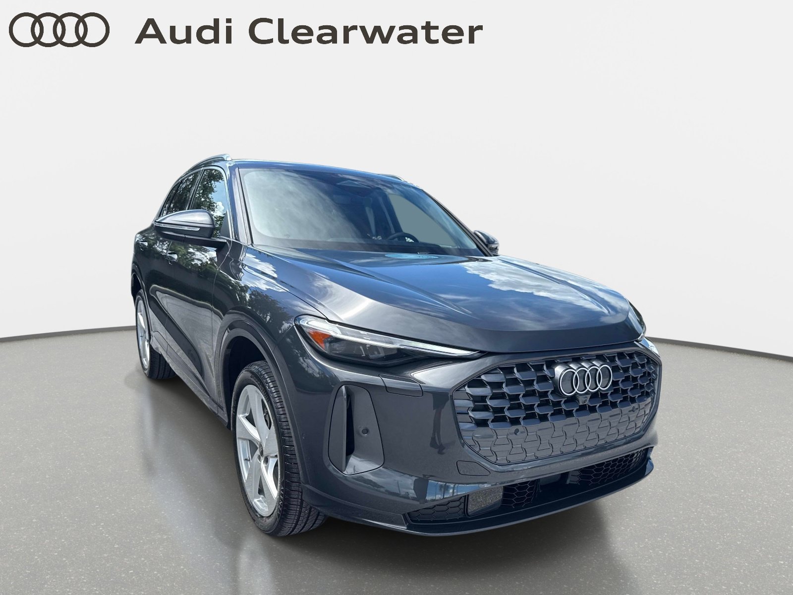 Used 2025 Audi Q5 Premium w/ Premium Plus AWD/4WD image 7