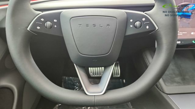 Used 2025 Tesla Model 3 Performance AWD/4WD image 42