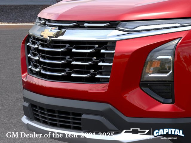 New 2027 Chevrolet Equinox LT FWD image 13