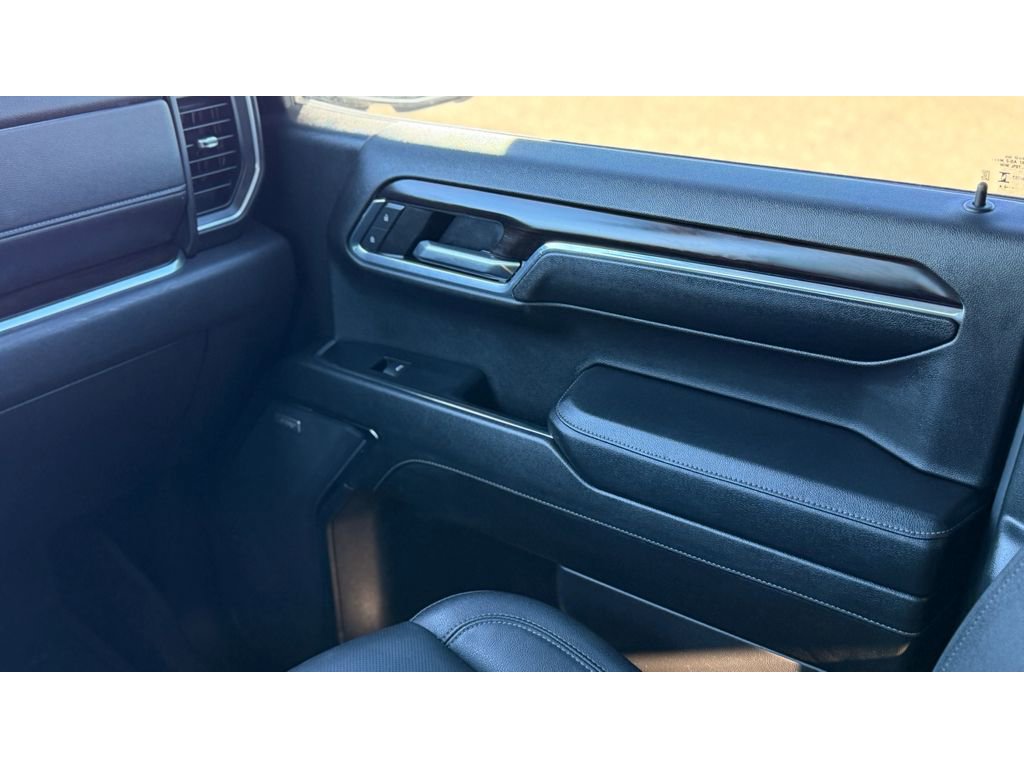 Certified 2024 GMC Sierra 1500 SLT w/ SLT Premium Plus Package image 19