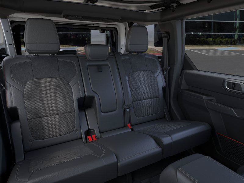New 2026 Ford Bronco Raptor AWD/4WD image 11