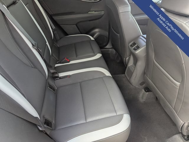 Used 2025 Buick Envision Sport Touring AWD/4WD image 16