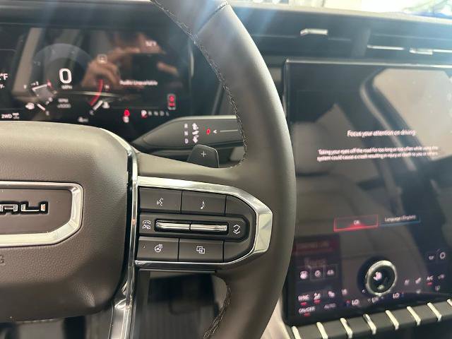 New 2026 GMC Terrain Denali w/ LPO, Floor Liner Package AWD/4WD image 17