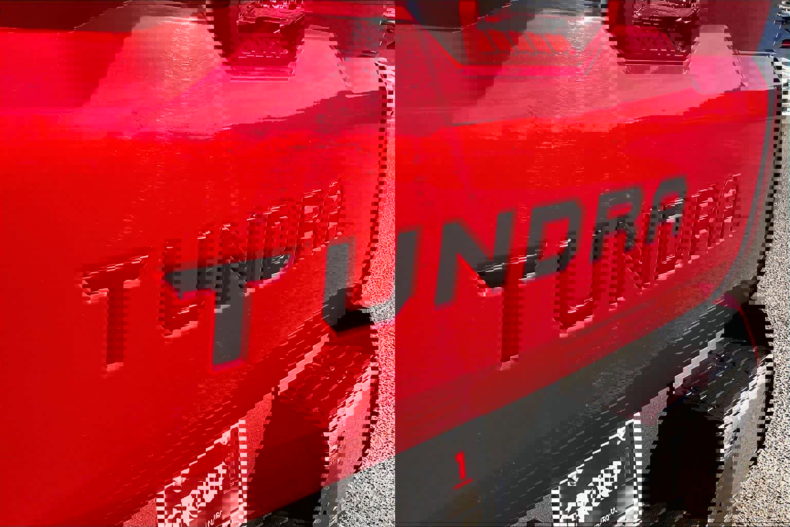 Used 2022 Toyota Tundra Limited w/ Power Package image 30