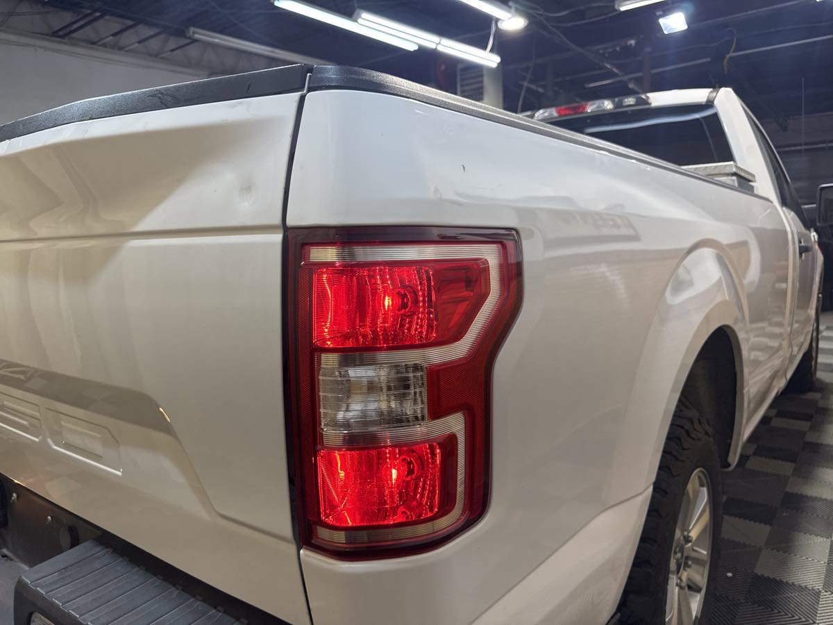 Used 2020 Ford F150 XL w/ Equipment Group 101A Mid image 9