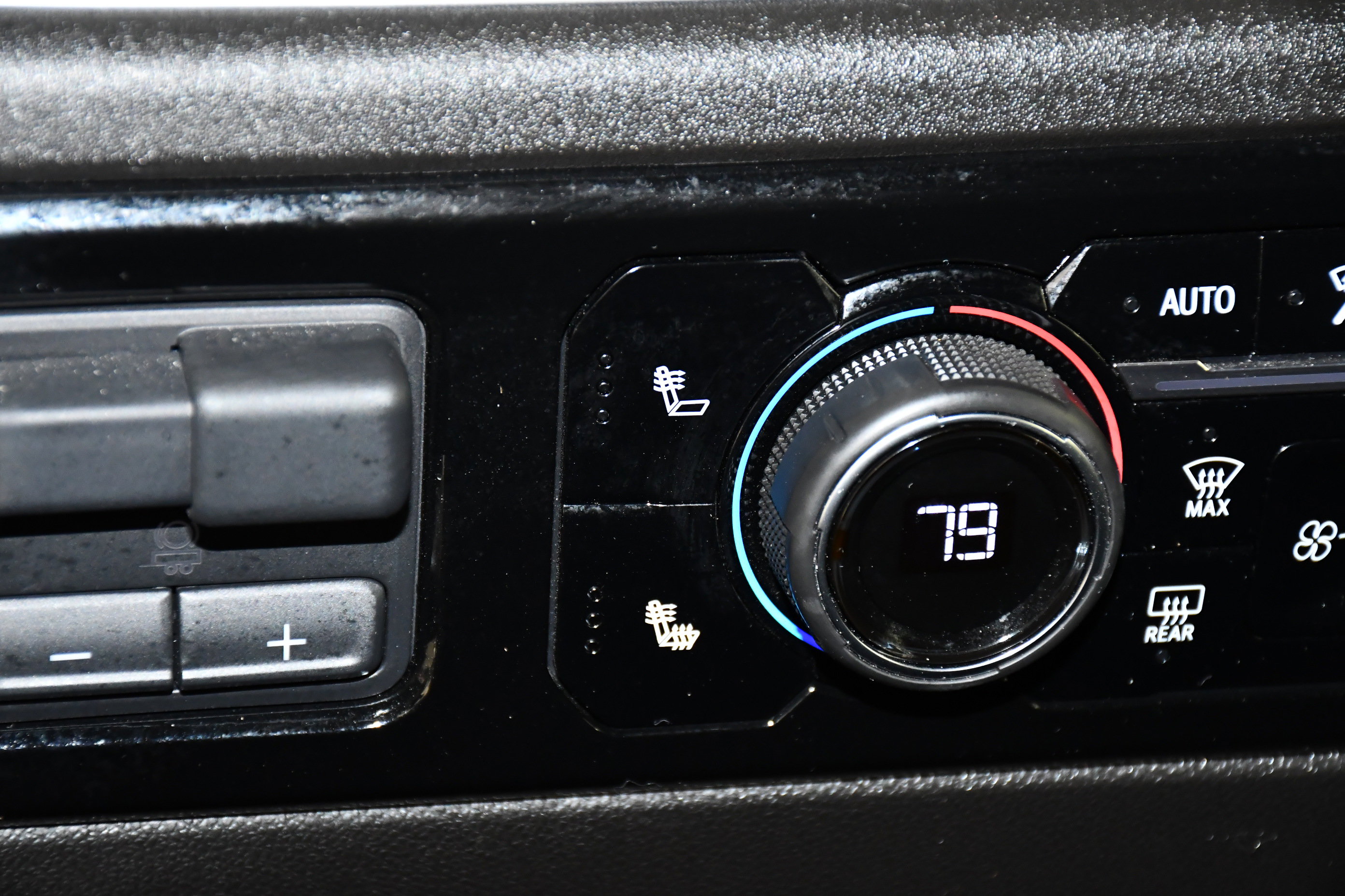 Used 2026 Chevrolet Silverado 1500 RST image 30