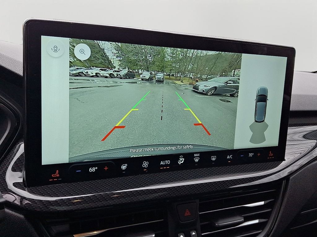 Used 2025 Ford Escape ST-Line w/ Tech Pack #1 image 20