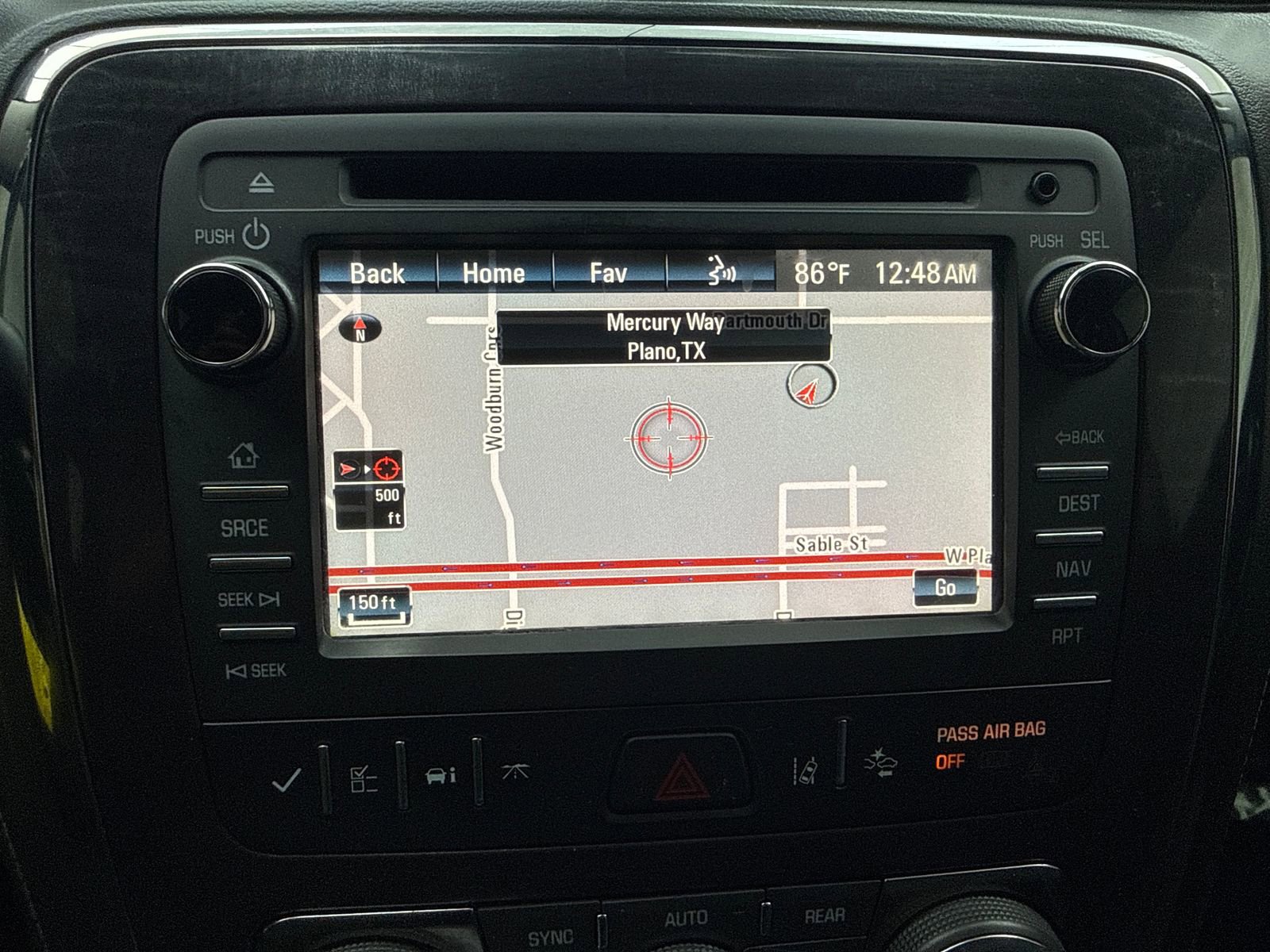 Used 2017 Buick Enclave Premium image 28