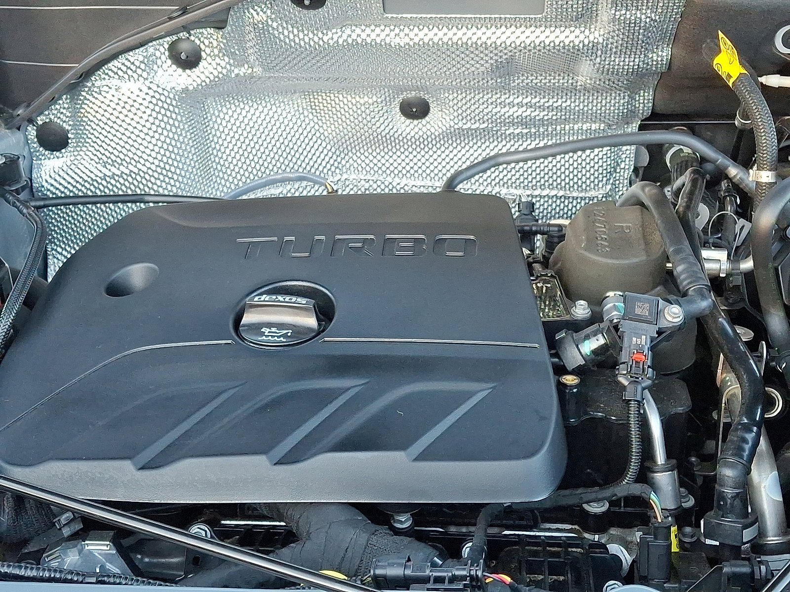 Certified 2024 Buick Encore GX Preferred w/ Comfort Package image 29