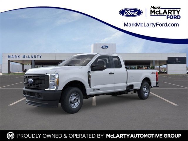 New 2026 Ford F250 XL image 1
