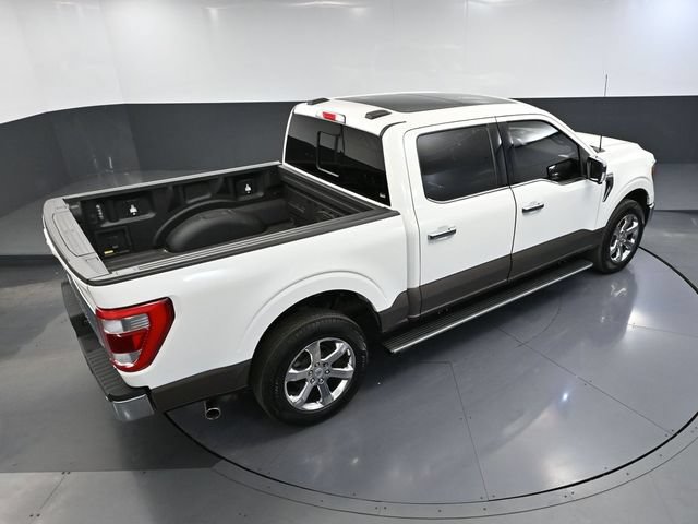 Used 2023 Ford F150 King Ranch AWD/4WD image 52
