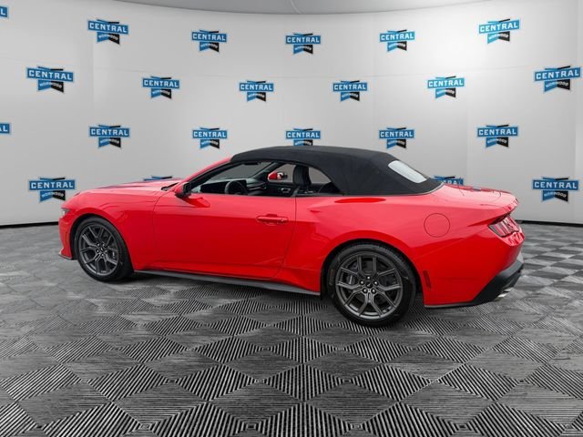 Used 2024 Ford Mustang Premium w/ 2.3L High Performance Package RWD image 11