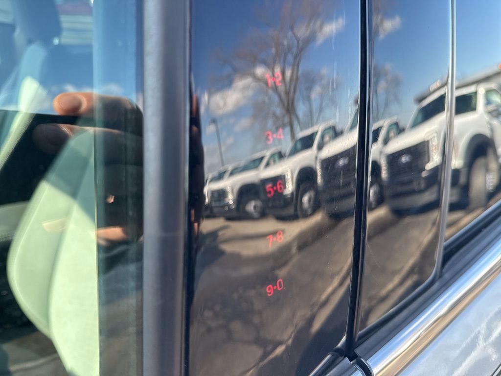 Certified 2019 Ford Escape SE image 52