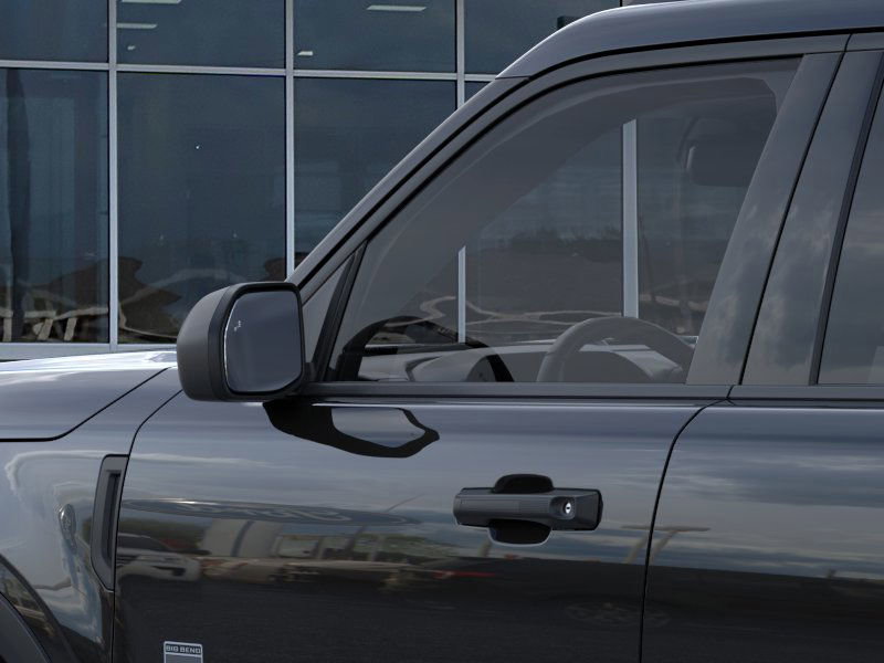 New 2025 Ford Bronco Sport Big Bend w/ Convenience Package image 20