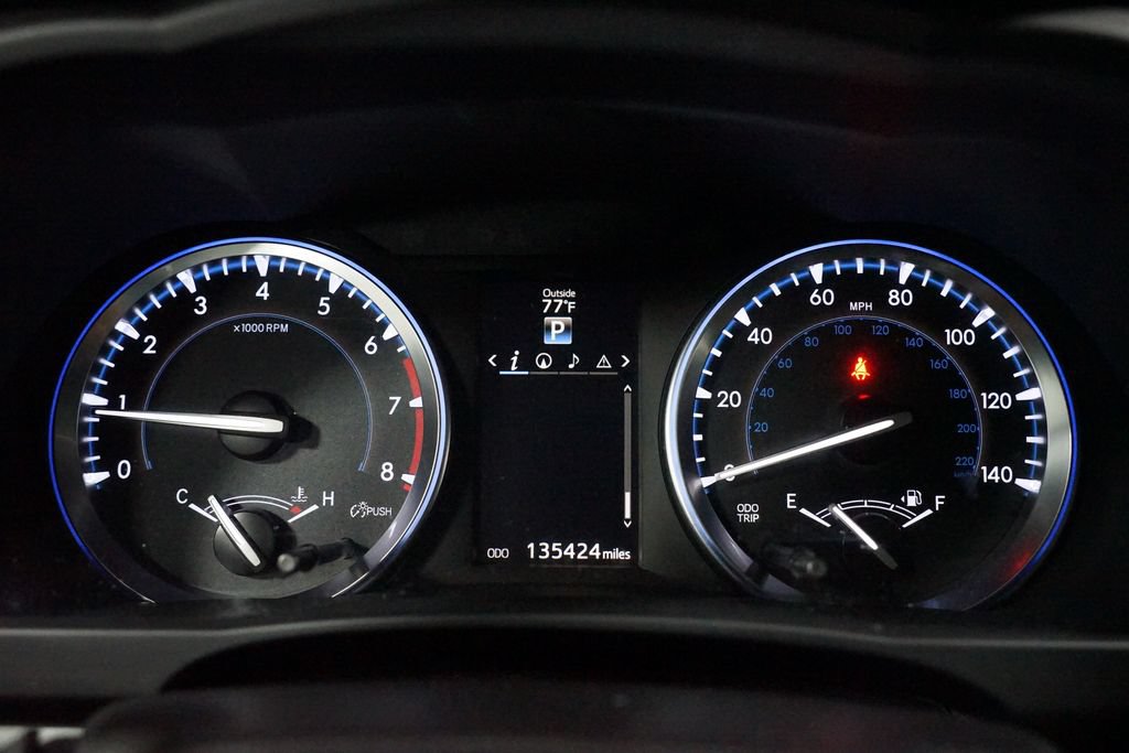 Used 2016 Toyota Highlander XLE FWD image 15