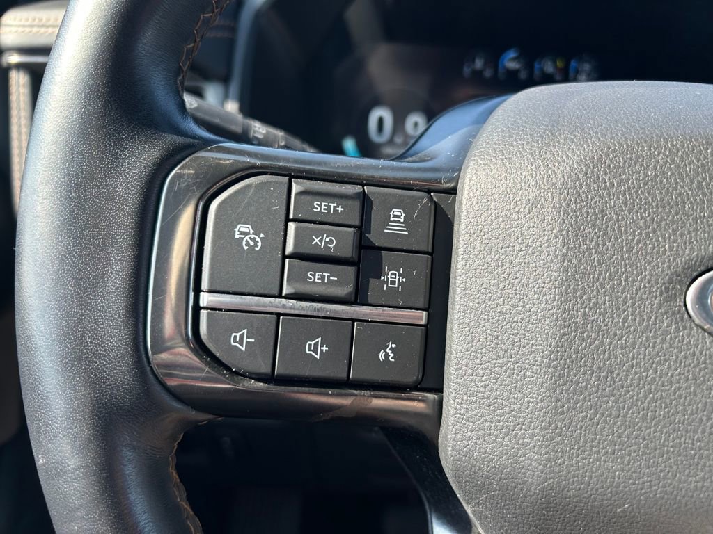 Used 2023 Ford Expedition Platinum image 20