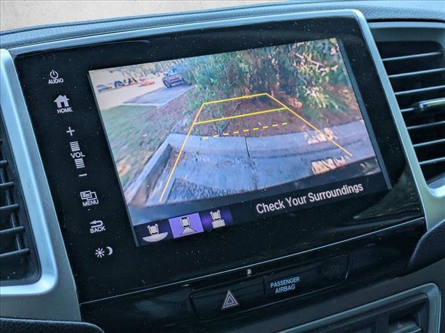 Used 2018 Honda Pilot EX-L image 12