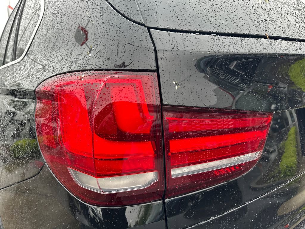 Used 2015 BMW X5 xDrive35d AWD/4WD image 10