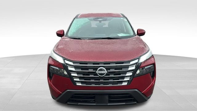 Used 2024 Nissan Rogue SV image 9