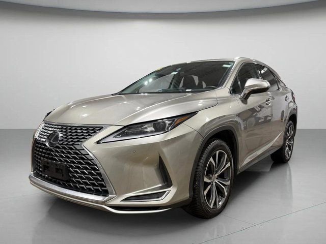 Used 2020 Lexus RX 350 AWD w/ Premium Package image 7