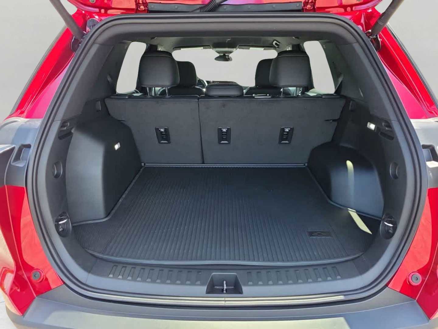 New 2026 Chevrolet Equinox LT FWD image 7