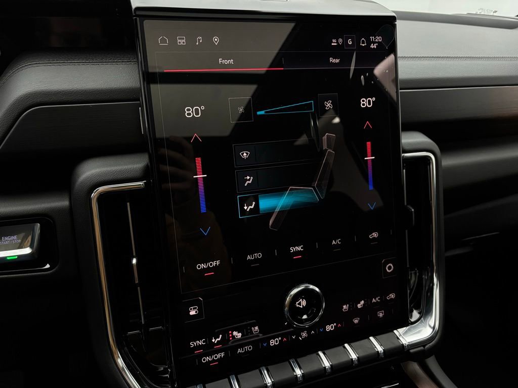 New 2026 GMC Yukon Denali w/ Sun & Power Step Package image 28