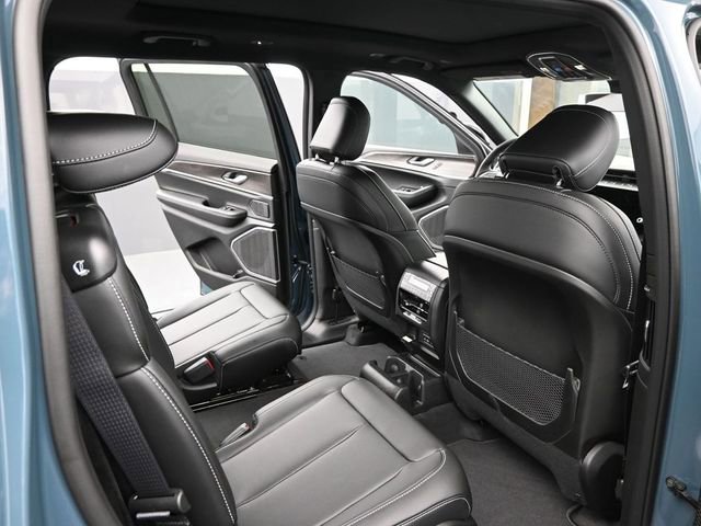 New 2026 Jeep Grand Cherokee L Limited w/ Limited Altitude Package image 19