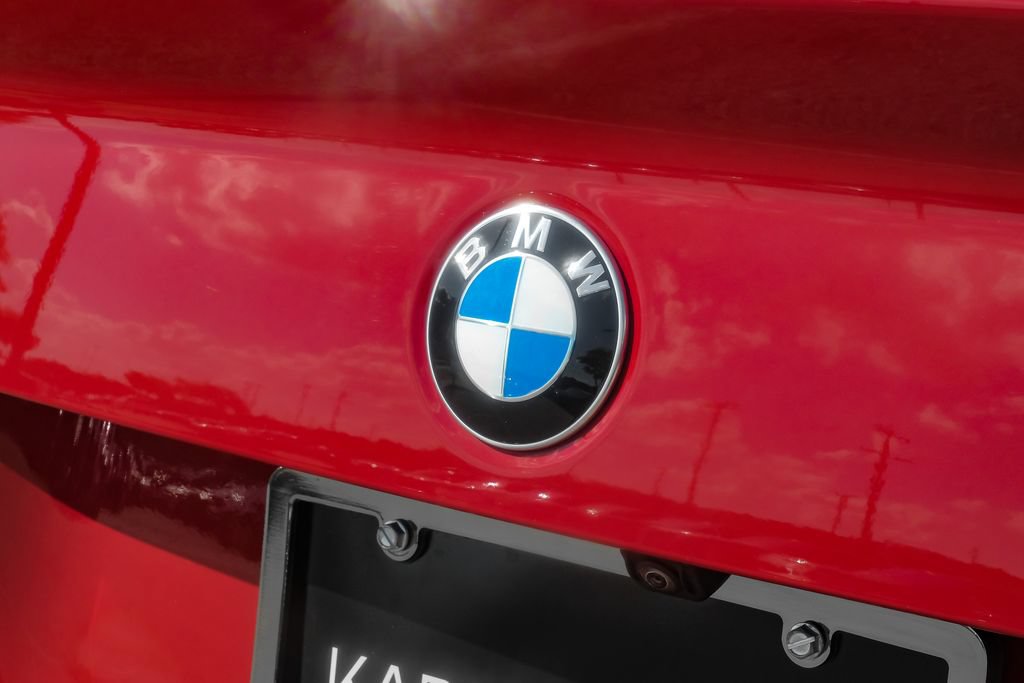 Used 2024 BMW 230i Coupe w/ Premium Package RWD image 41