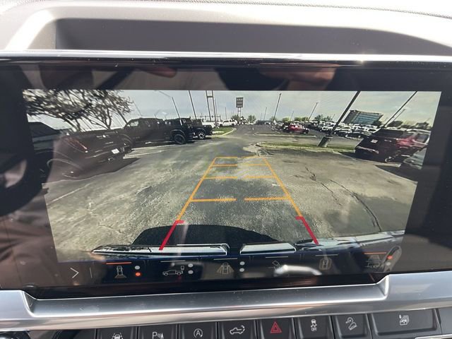 New 2026 GMC Sierra 1500 Elevation AWD/4WD image 17