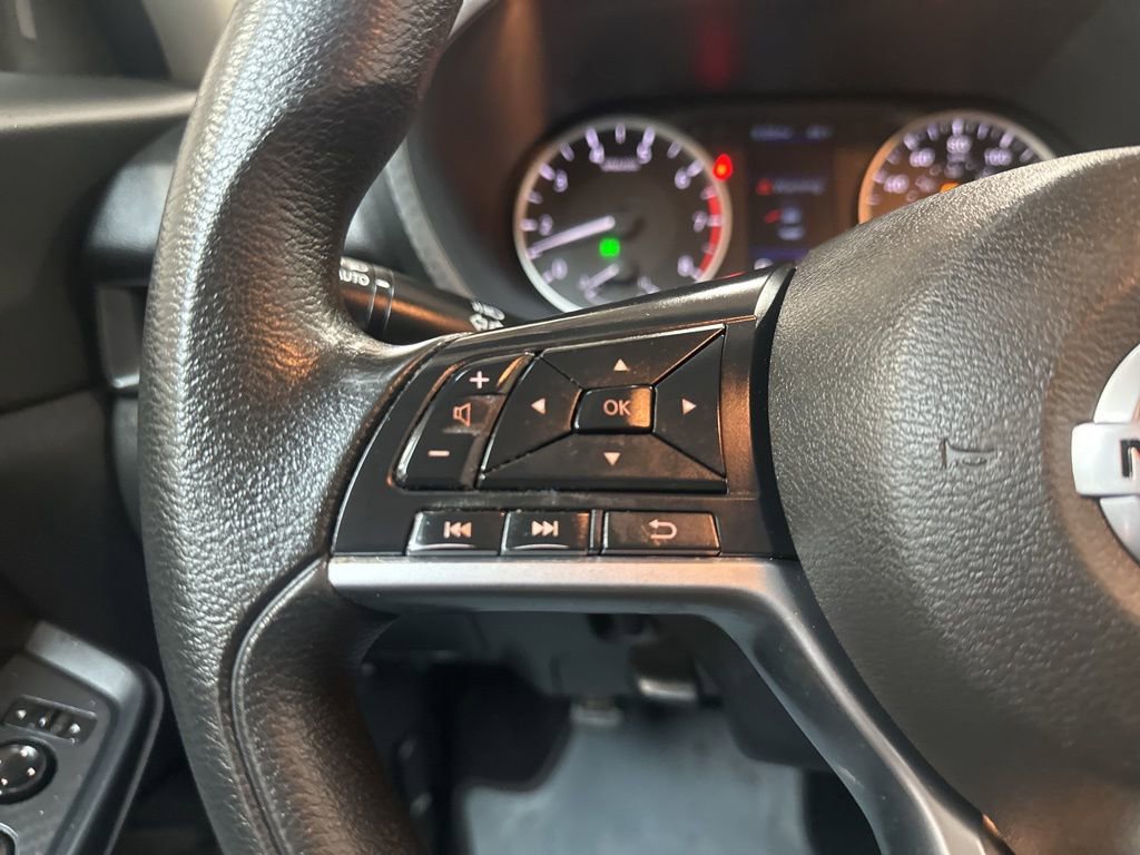 Used 2022 Nissan Sentra S image 16