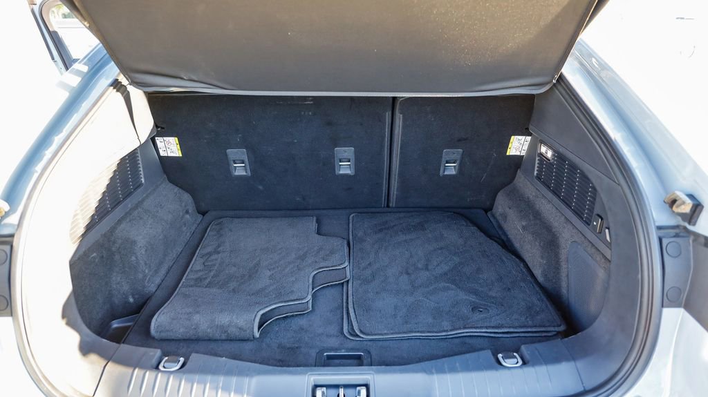 Used 2024 Ford Mustang Mach-E Premium image 30