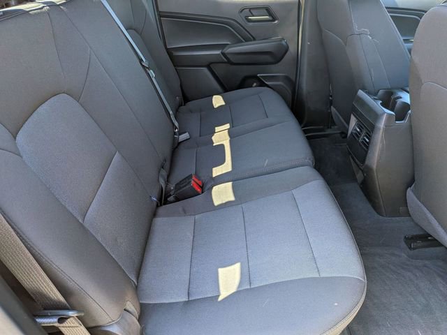 Used 2024 Chevrolet Colorado Trail Boss w/ Advanced Trailering Package AWD/4WD image 30