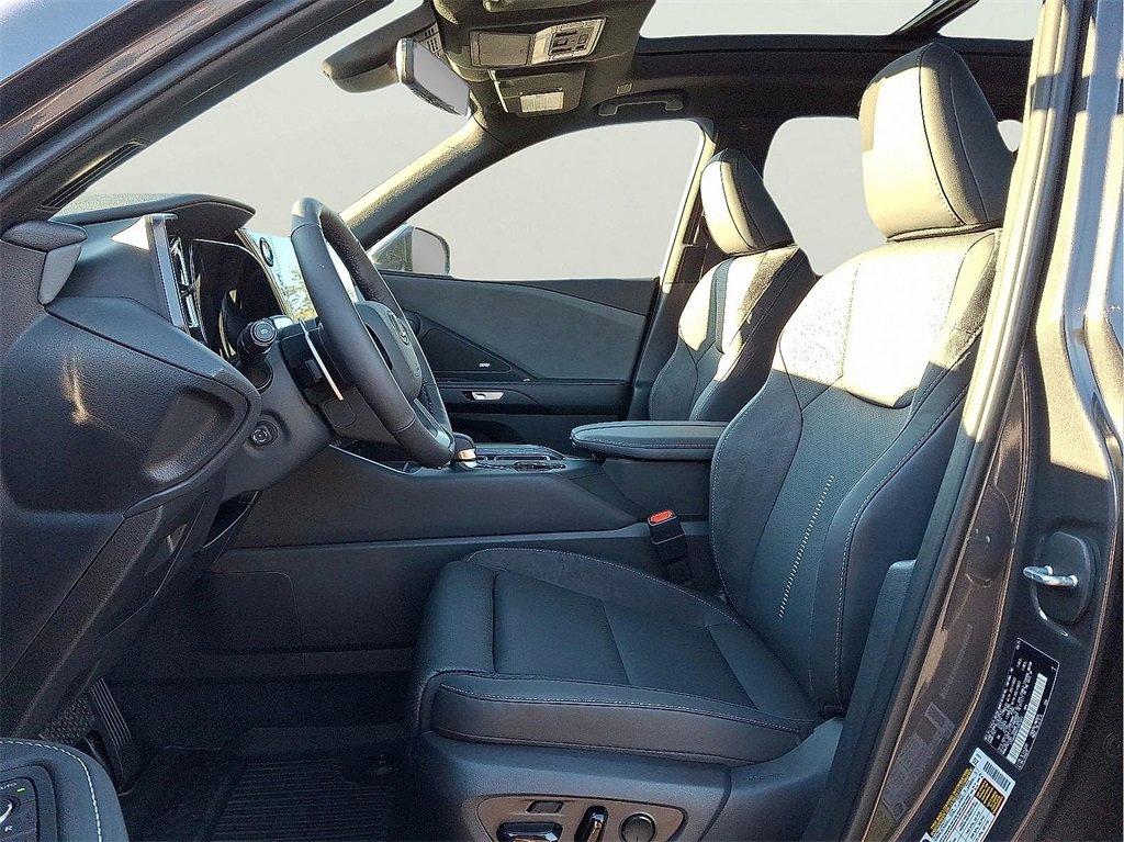 New 2026 Lexus TX 350 AWD image 5