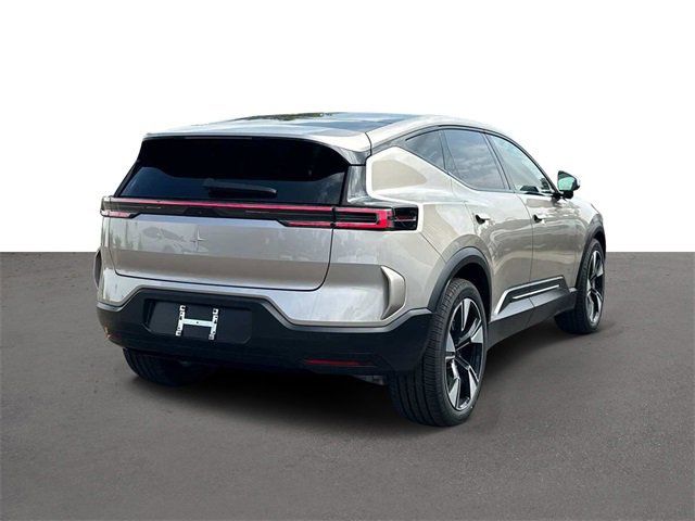 New 2025 Polestar Polestar 3 PLUS & PILOT image 4