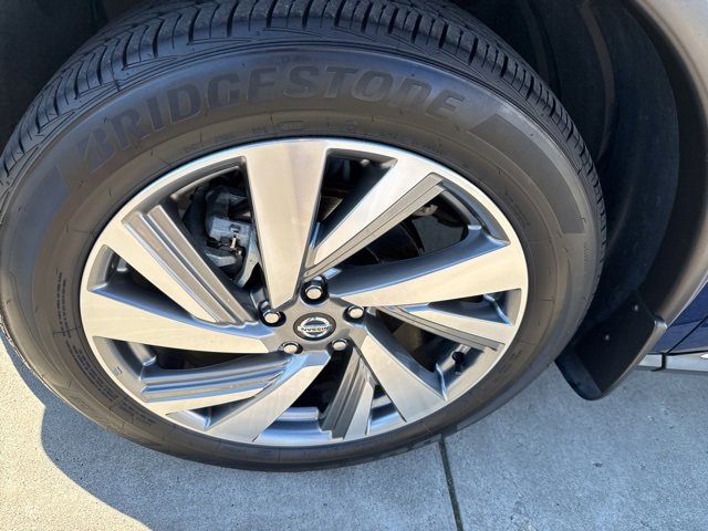 Used 2021 Nissan Murano SL image 17