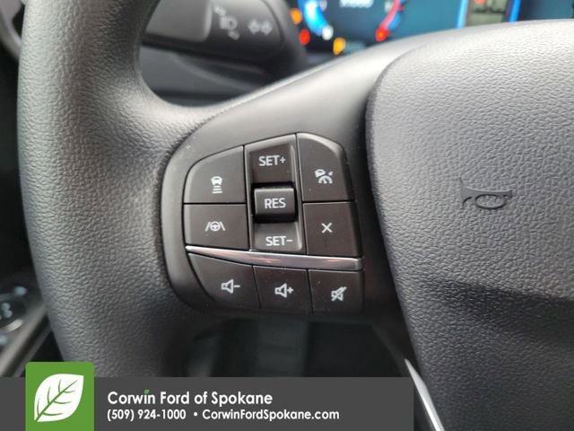 New 2025 Ford Bronco Sport Big Bend image 25