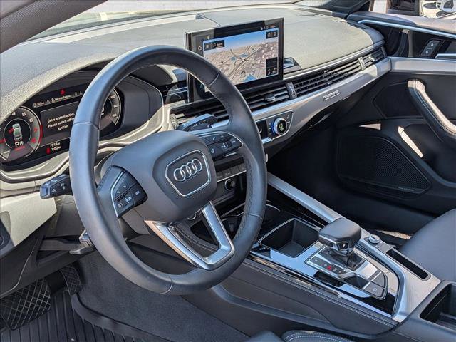 Used 2023 Audi A5 2.0T Premium Plus w/ Premium Plus image 9