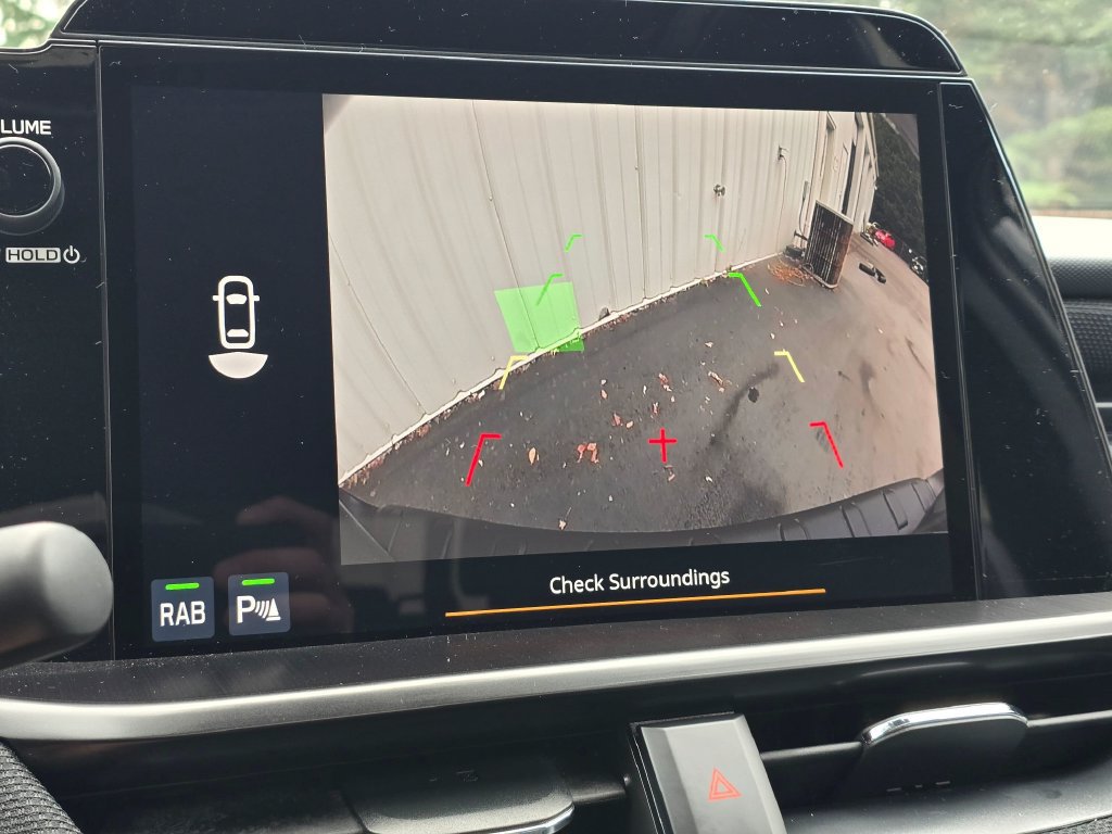 New 2026 Subaru Outback Premium AWD/4WD image 21