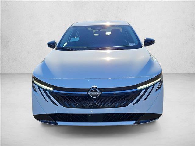 New 2026 Nissan Sentra S w/ S Cold Weather Package image 6