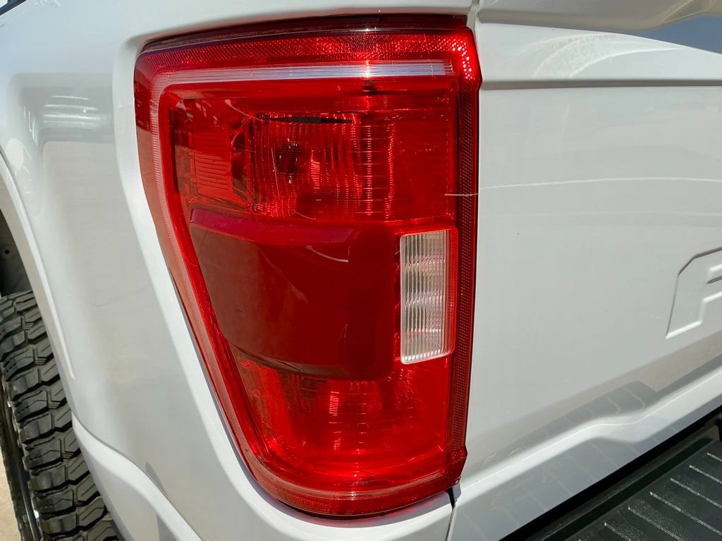 Used 2022 Ford F150 XLT w/ Equipment Group 301A Mid AWD/4WD image 14