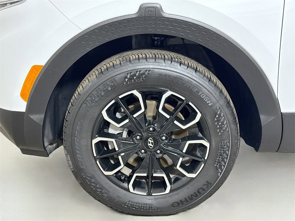 Used 2022 Hyundai Santa Cruz SEL image 29