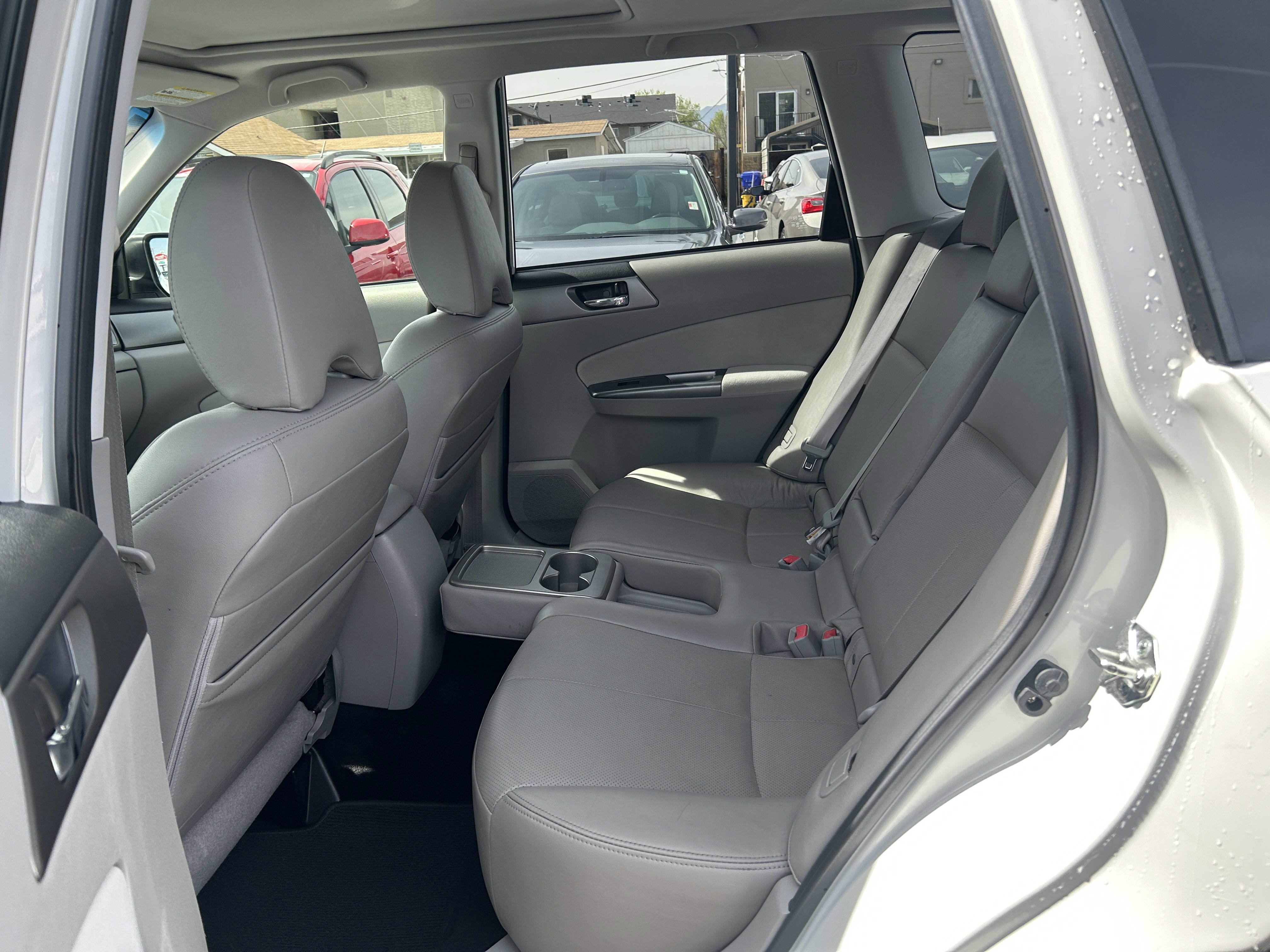 Used 2013 Subaru Forester 2.5X Limited image 12